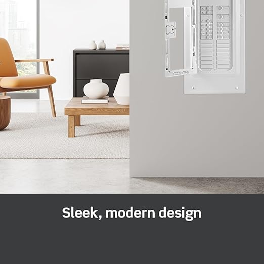 Leviton Surge Protective Device - Image 5