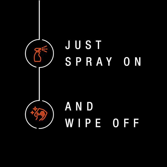 Nu Finish 5-in-1 Complete Detailer Spray - Image 7