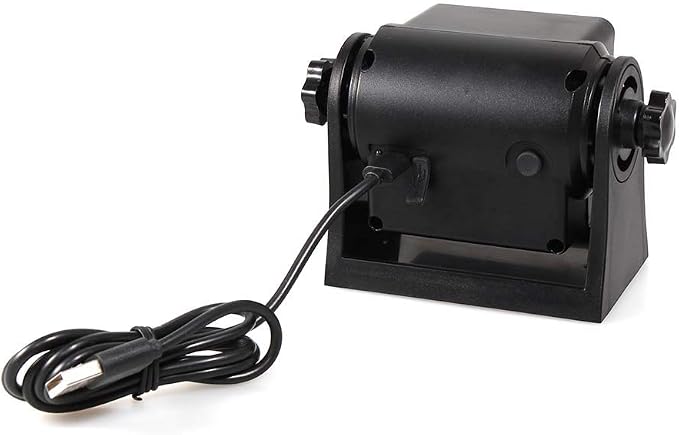 EWAY WiFi Magnetic Hitch Wireless Backup Rear/Front View Camera Rechargeable - Image 10