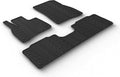 Gledring USA Custom Fit All-Weather Rubber Floor Mats Intended by GledringUSA