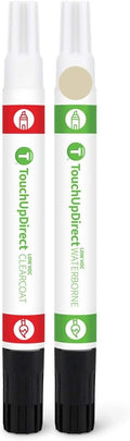 TouchUpDirect 4Q2 Beige Pearl Metallic Compatible by TouchUpDirect