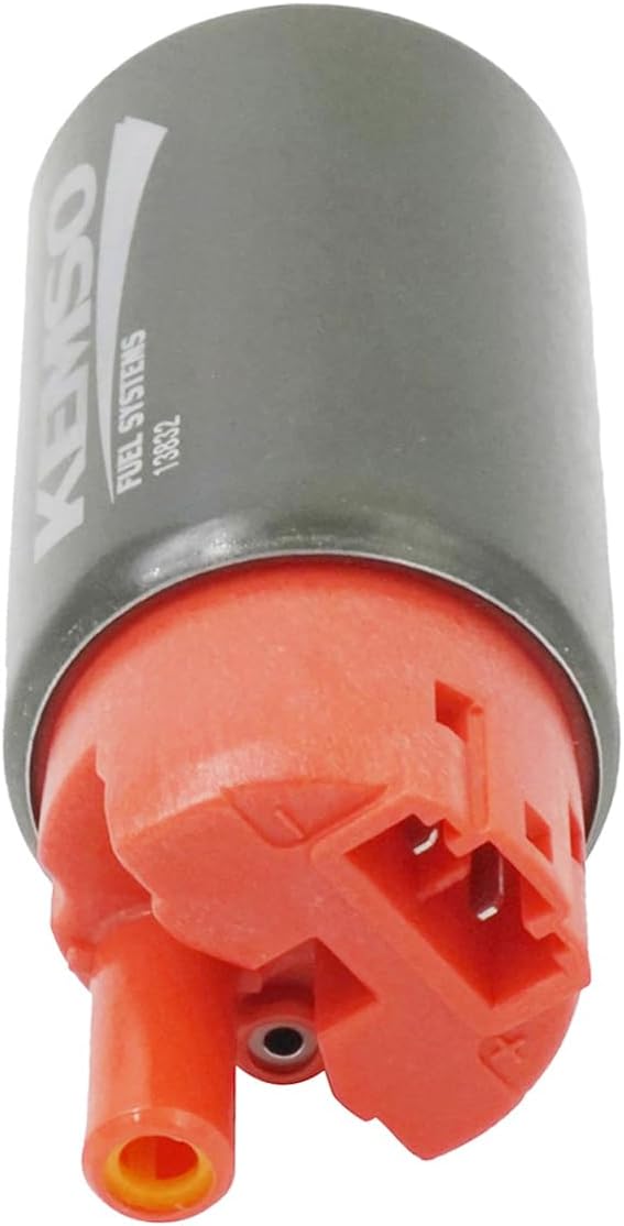 OEM Replace Intank Fuel Pump for Honda 16700-HR3-A21 | 16700-HR3-A21 | - Image 2