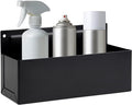 Magnetic Aerosol Spray Can Holder, Magnet Toolbox Bottle Holder, Tool Box by RechabiteMagneticTools