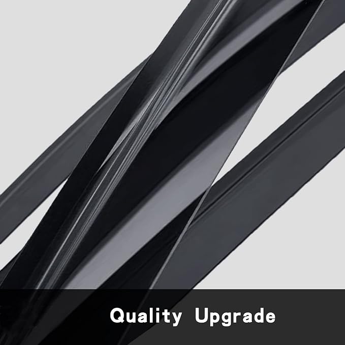 94550 Side Window Visor Wind Deflector - Image 4