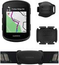 Garmin Edge 840 Bundle, Compact GPS Cycling Computer by Garmin