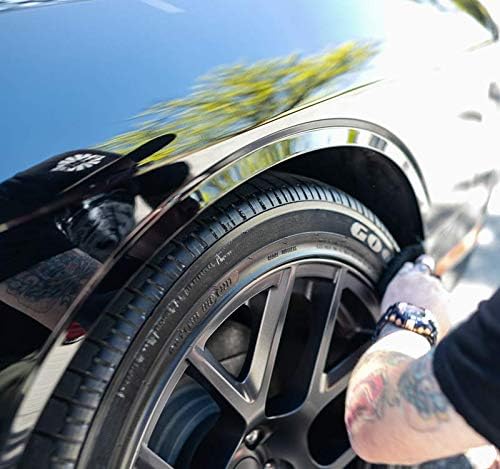 P&S Professional Detail Products Shine All Performance Dressing – High Gloss - Image 4
