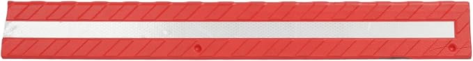 Garage Wall Protector Rubber Wall Corner Guard - Image 7