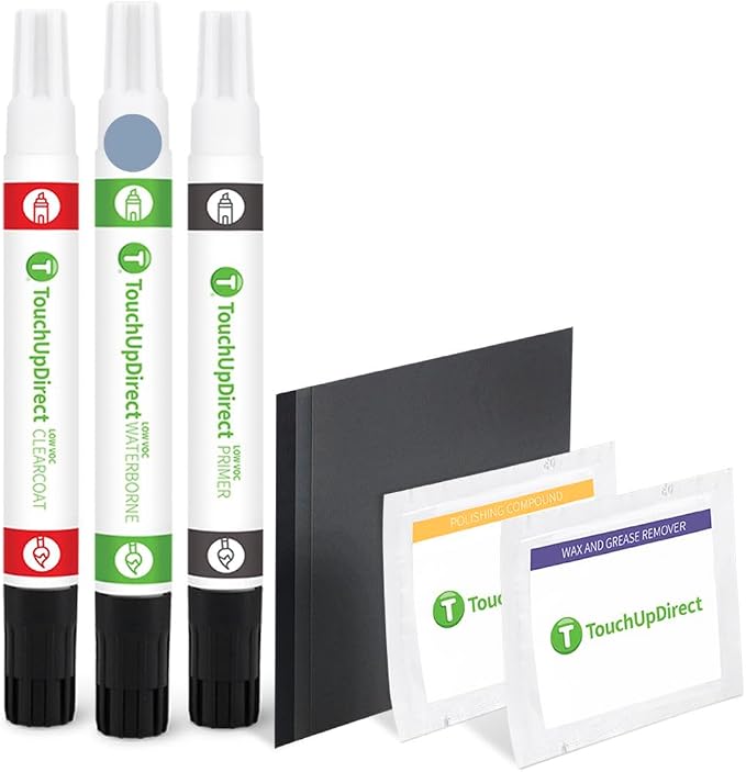 TouchUpDirect 1K5 Moon Dust Compatible by TouchUpDirect