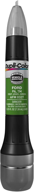 Dupli-Color AFM0327 Scratch Fix All-In-1 Exact-Match Automotive Touch-Up Paint by The+Dupli-Color+Store+
