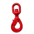 Heavy Duty Swivel Lifting Hook by YANBORUI