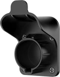 J1772 EV Charger Holder Wall-Mount by Unknown