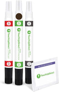 TouchUpDirect 4X4 Smoked Mesquite Compatible by TouchUpDirect