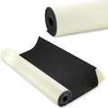 Vesici 1 Roll 23.5 x 100 Inch Work Bench Mat Self Adhesive Resistant PU Floor by Vesici