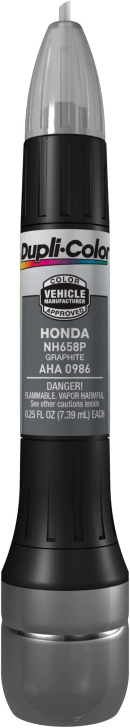 Dupli-Color AHA0986 Scratch Fix All-In-1 Exact-Match Automotive Touch-Up Paint by The+Dupli-Color+Store+