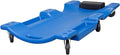 BIG RED ATRP6240UR Blow Molded Plastic Rolling Garage/Shop Creeper: 40" by BIGRED