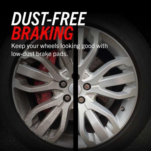 PowerStop Brake Kit For 328i 2008-2010, 328i xDrive 2009, 328xi 2008 - Image 6