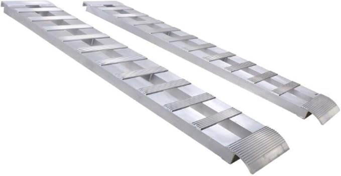 GEN-Y Hitch Heavy Duty Aluminum Loading Ramps - Image 3