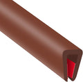 Rubber Edge Trim, Flexible Edge Trim by YANRUIPRO
