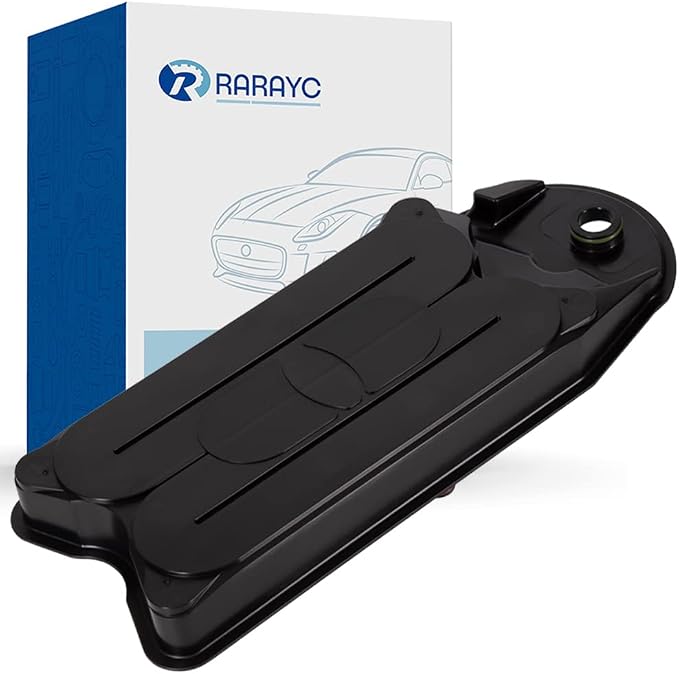 Crankcase Breather Filter, Crankcase Ventilation Filter Replacement by RARAYC