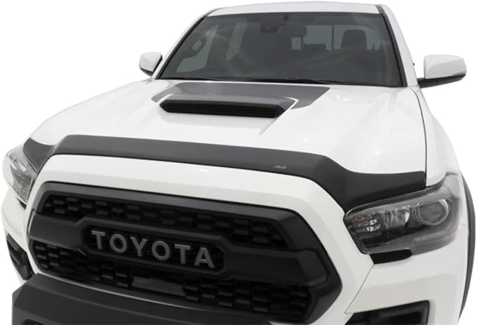 Auto Ventshade Aeroskin Hood Protector | Fits 2016 - Image 8