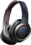 Cleer Enduro ANC Noise Cancelling Over the Ear Bluetooth Headphones by Cleer
