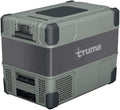 Truma C44 Portable Refrigerator/Freezer: Single Zone 12/24V DC & 110V AC Power by Truma