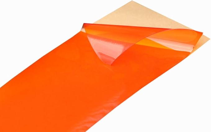 Lamin-x One 4 inch x 8 inch Universal Film Cover by Lamin-x