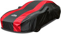 Car Cover Waterproof All Weather Protection by AltoCover