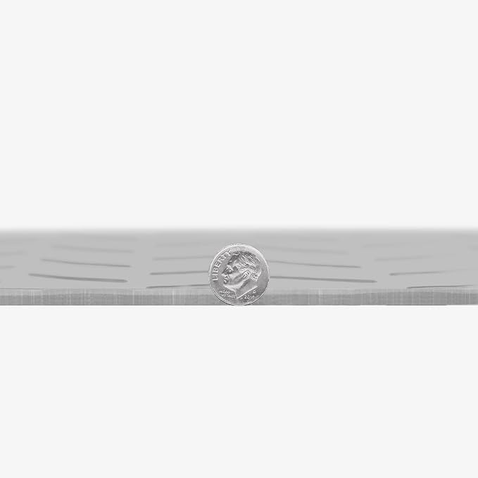 IncStores 2.5mm Thick Commercial-Grade Nitro Roll Garage Floor Mat | Flexible - Image 5