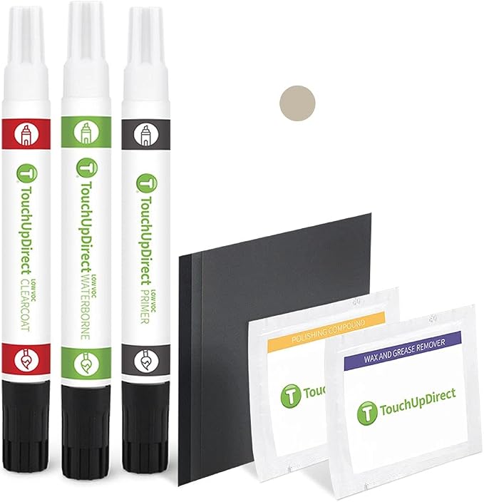 TouchUpDirect 4V6 Quicksand Compatible by TouchUpDirect