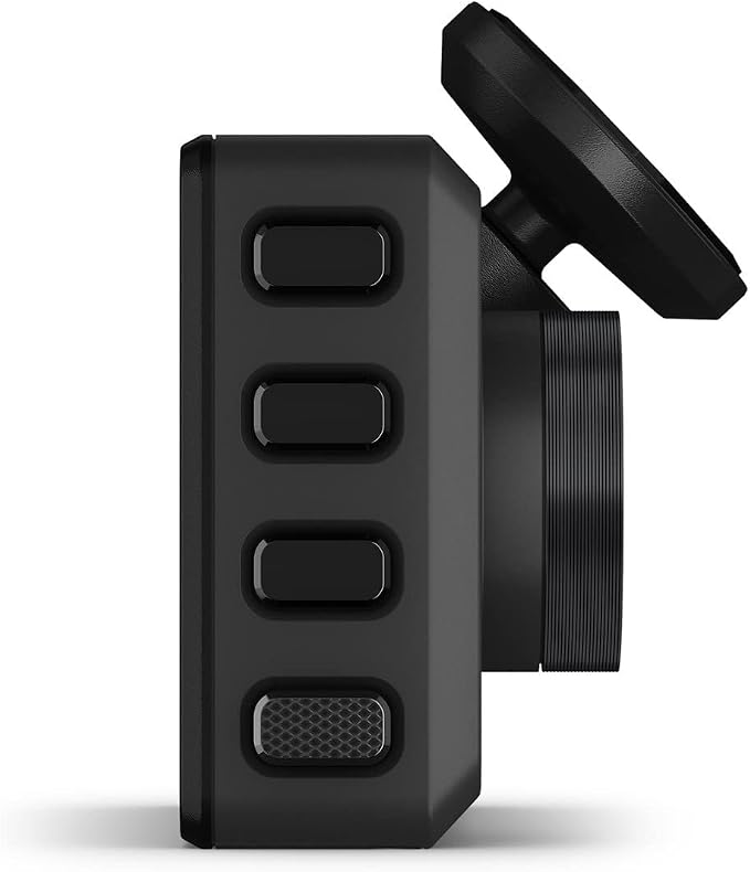Garmin Dash Cam Live, 24/7 Live View, Always-Connected Dash Cam - Image 8