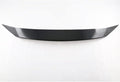 Front Hood Air Deflector，Car Bonnet Molding Cover Trim Fit by GZZHANMU