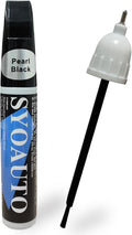 SYOAUTO Pearl Black Touch Up Paint by SYOAUTO