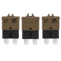 GLOSO Circuit Breaker E39 Manual Reset Fuse by GLOSO
