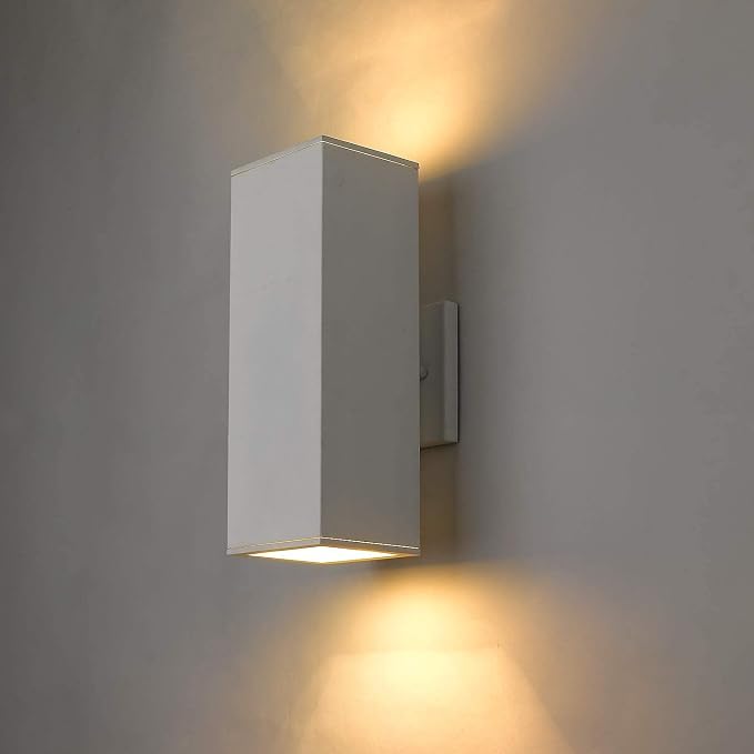 harriet Porch Lights Outdoor Modern - Image 9