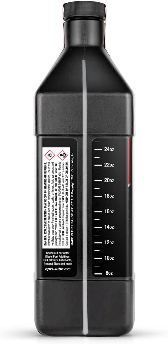 Opti-Lube XPD All-Season Diesel Fuel Additive - Image 4