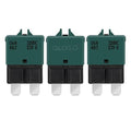 GLOSO Circuit Breaker E39 Manual Reset Fuse by GLOSO