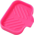 Silicone Bathroom Soap Dishes by MicoYang