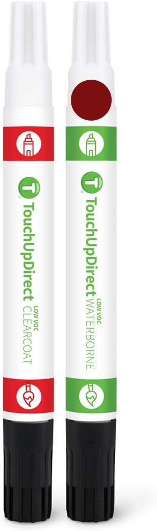 TouchUpDirect 3R3 Barcelona Red Pearl by TouchUpDirect