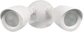 Ciata Flood Lights Outdoor, 20-Watt LED Bullet Head Security Flood Lights by Ciata