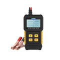 12V Car Battery Tester, 20-2000 CCA Load Tester Automotive, Charging & Cranking by AUTOOLOfficial