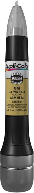 Dupli-Color AGM0516 Scratch Fix All-In-1 Exact-Match Automotive Touch-Up Paint by The+Dupli-Color+Store+