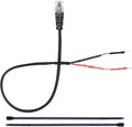 RJ11 Power Cord Compatible by Powercables