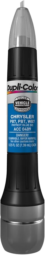 Dupli-Color ACC0409 Scratch Fix All-In-1 Exact-Match Automotive Touch-Up Paint by The+Dupli-Color+Store+