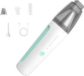 Mini Handheld Vacuum, 13000PA Portable Cordless Car Vacuum Cleaner, Suction and by skerts