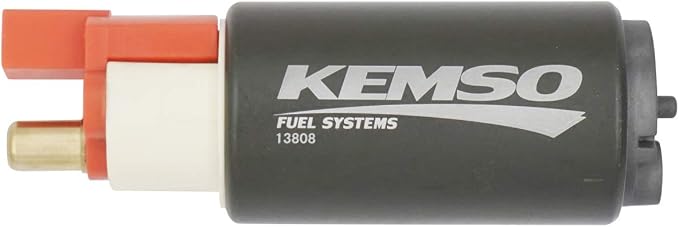 OEM Replace Intank Fuel Pump for Ski-Doo Renegade X 800R 2009-2023 | Tundra 600 - Image 3