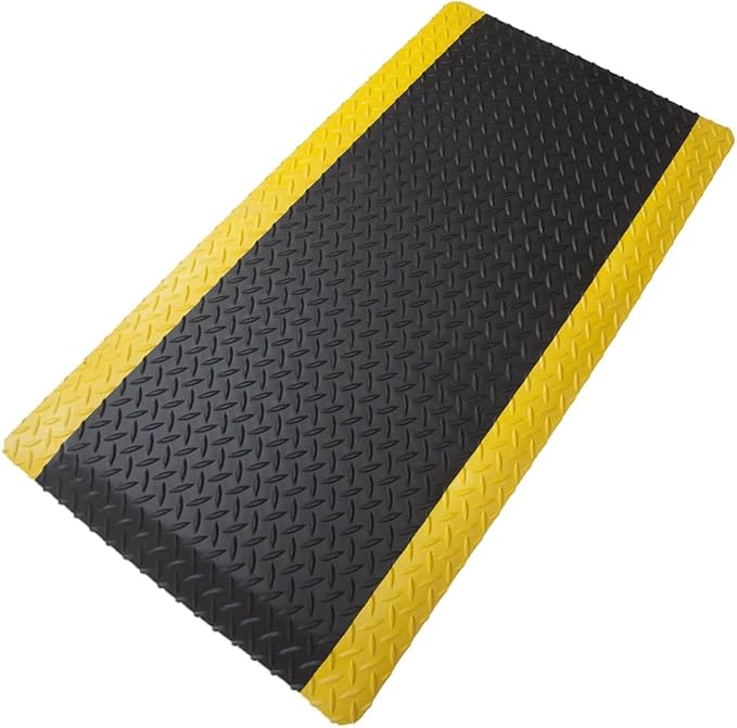 Rhino Mats, American Classic Diamond Anti-Fatigue Mats, Industrial Ergonomic - Image 8