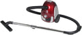 AHSC-1 Atrix Lil Red Canister Vacuum Portable Canister vacuum w/ 2 Quart HEPA by Atrix