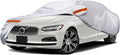 TUCAREST 6 Layers Full Car Cover by TUCAREST