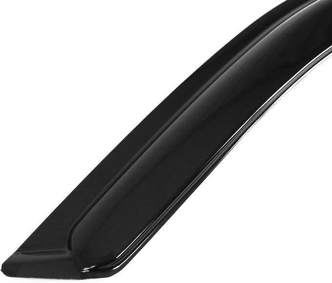 Window Visor Deflector Compatible - Image 7